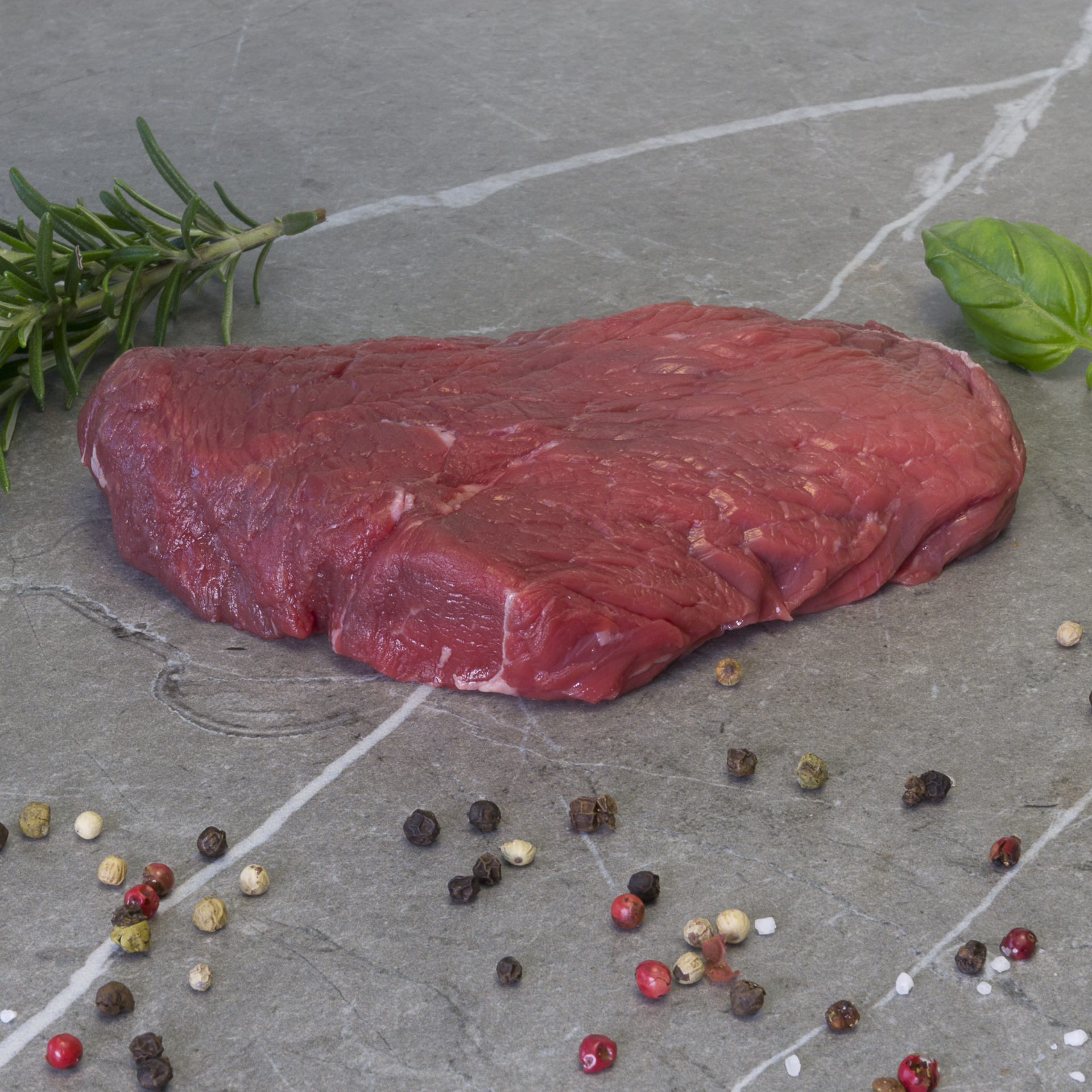 Bio Rinder Steak - Pröbstle Biohof GbR
