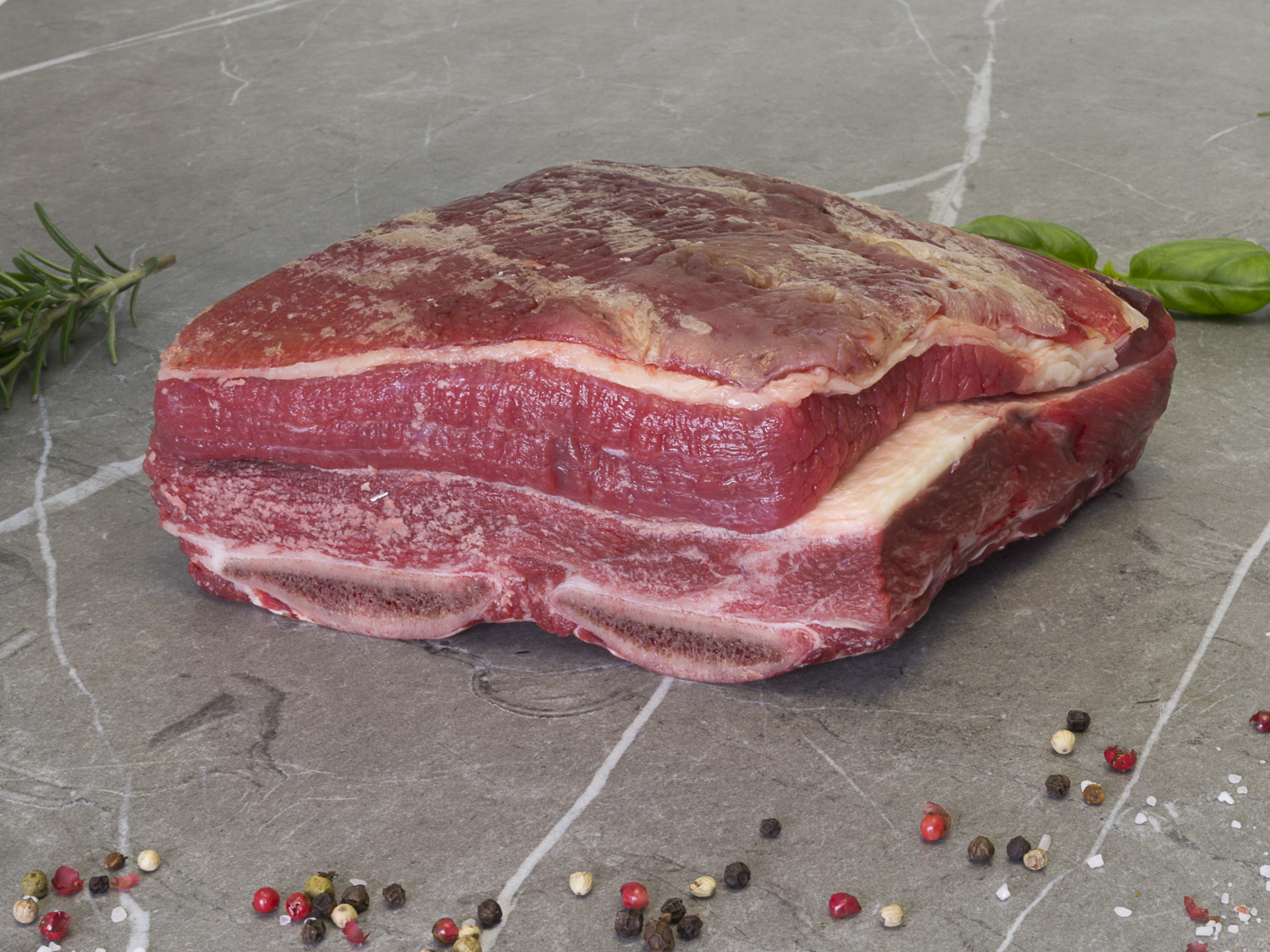 Suppenfleisch - Pröbstle Biohof GbR